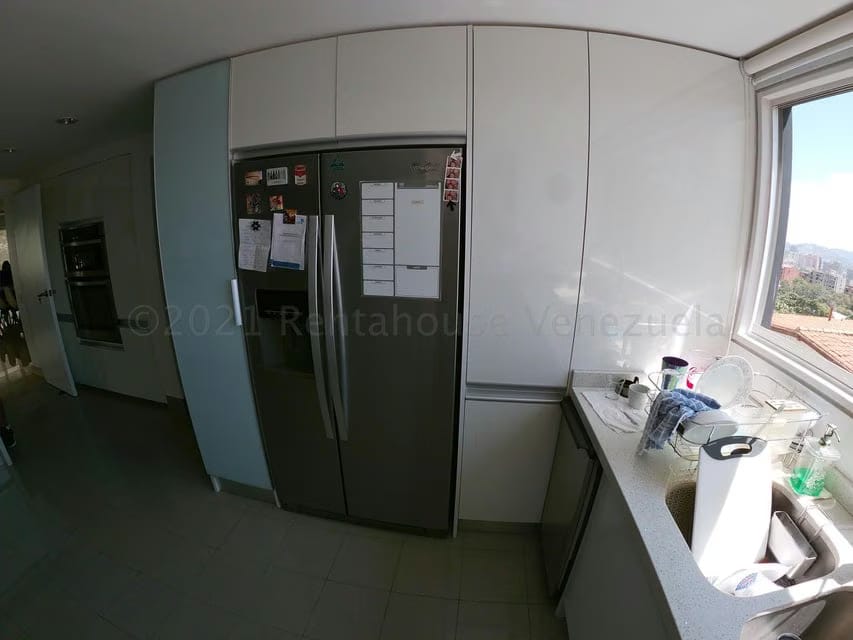 Apartamento (Duplex) en Venta en Los Palos Grandes, Distrito Metropolitano - 43