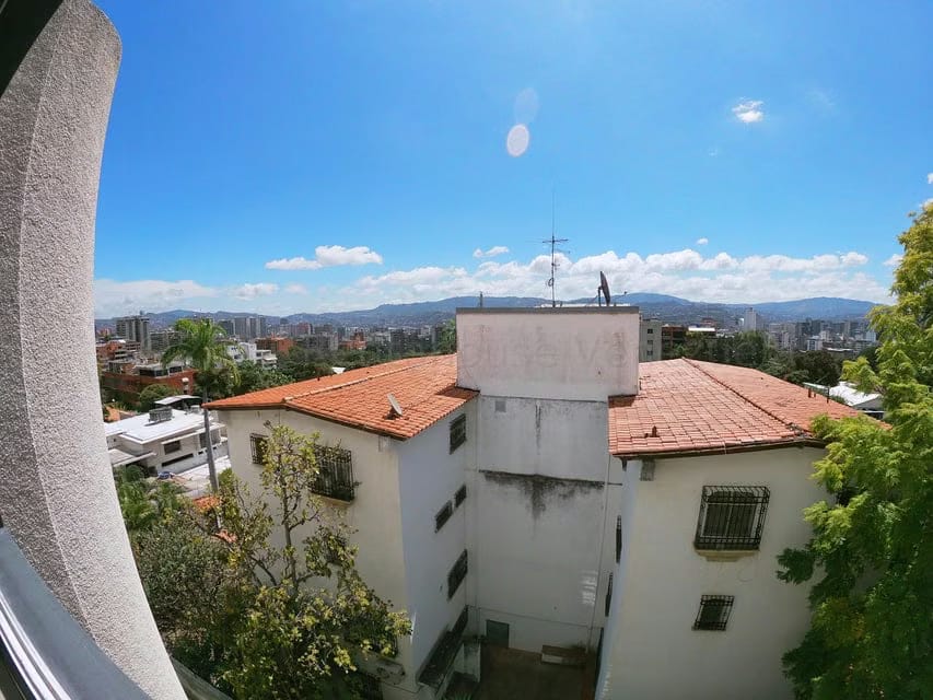 Apartamento (Duplex) en Venta en Los Palos Grandes, Distrito Metropolitano - 44