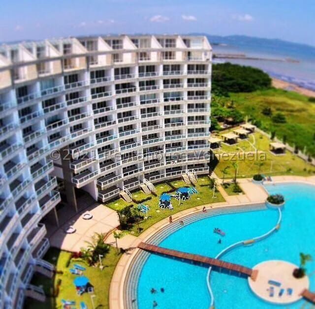 Apartamento (1 Nivel) en Venta en Agua Sal, Miranda - 15