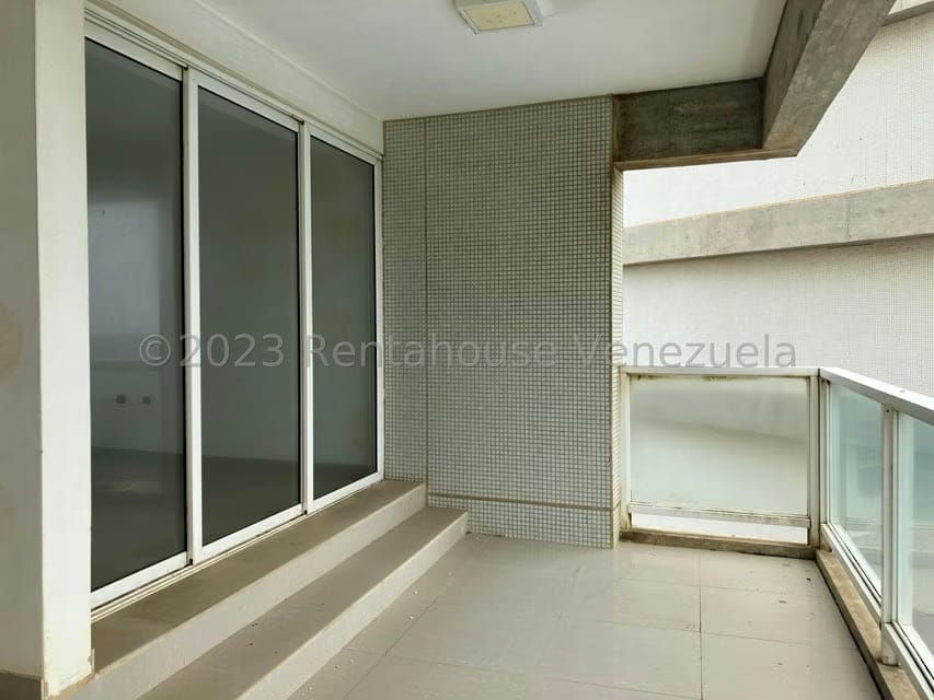 Apartamento (1 Nivel) en Venta en Agua Sal, Miranda - 6