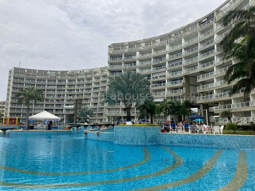 Apartamento (1 Nivel) en Venta en Agua Sal, Miranda - 7