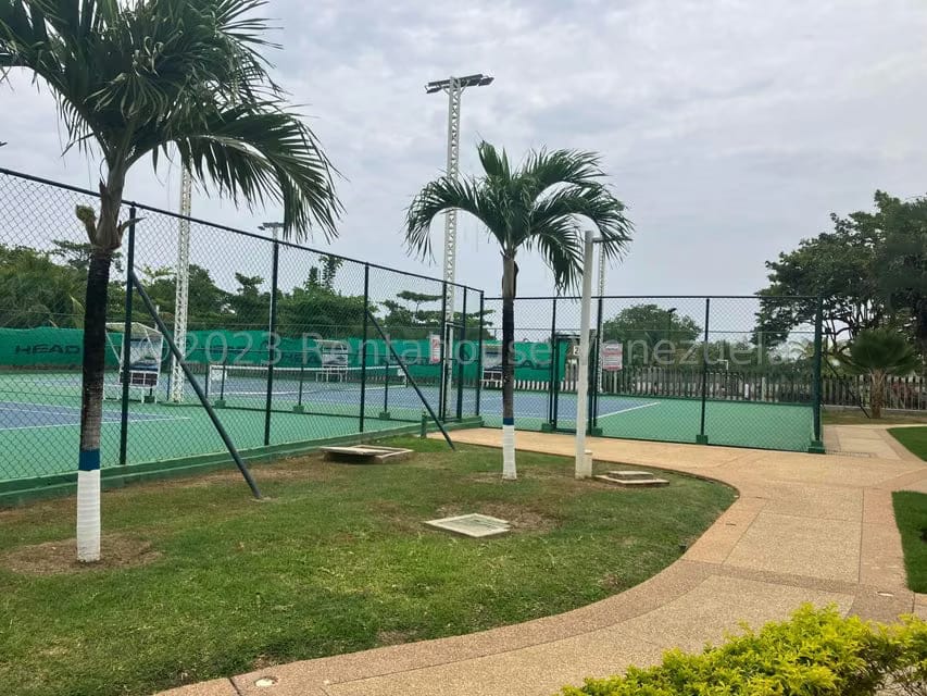 Apartamento (1 Nivel) en Venta en Agua Sal, Miranda - 10