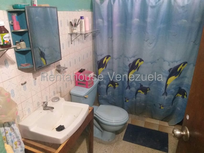 Casa (1 Nivel) en Venta en Bella Vista, Falcon - 11