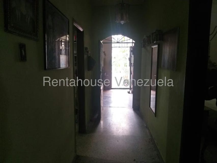 Casa (1 Nivel) en Venta en Bella Vista, Falcon - 15