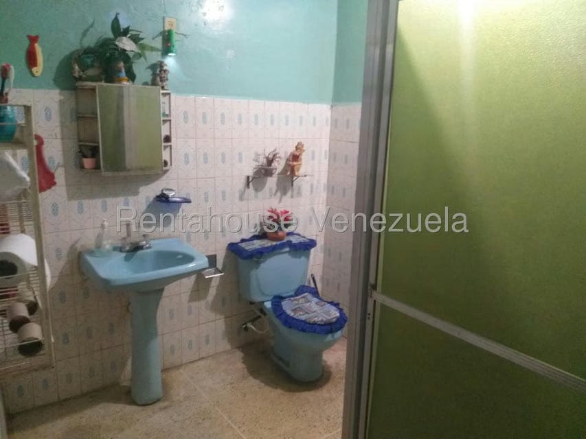 Casa (1 Nivel) en Venta en Bella Vista, Falcon - 16