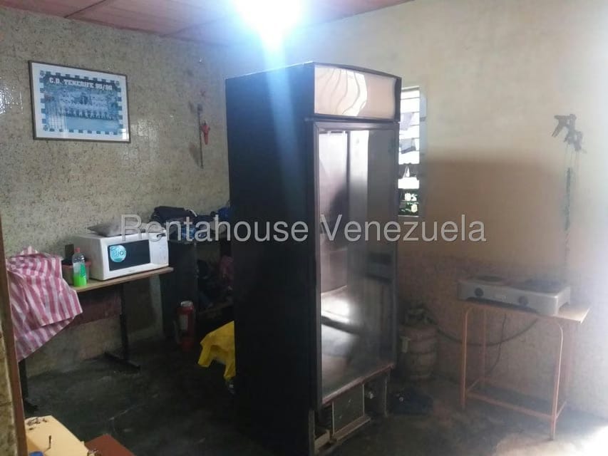 Casa (1 Nivel) en Venta en Bella Vista, Falcon - 17