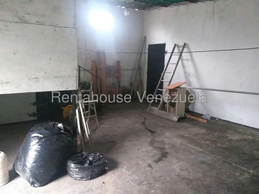 Casa (1 Nivel) en Venta en Bella Vista, Falcon - 20