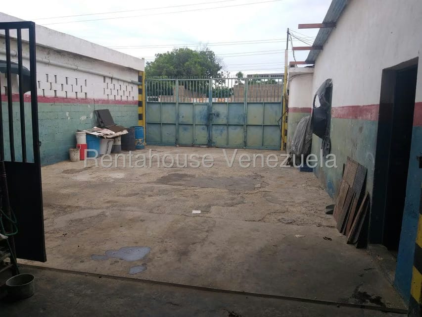 Casa (1 Nivel) en Venta en Bella Vista, Falcon - 35