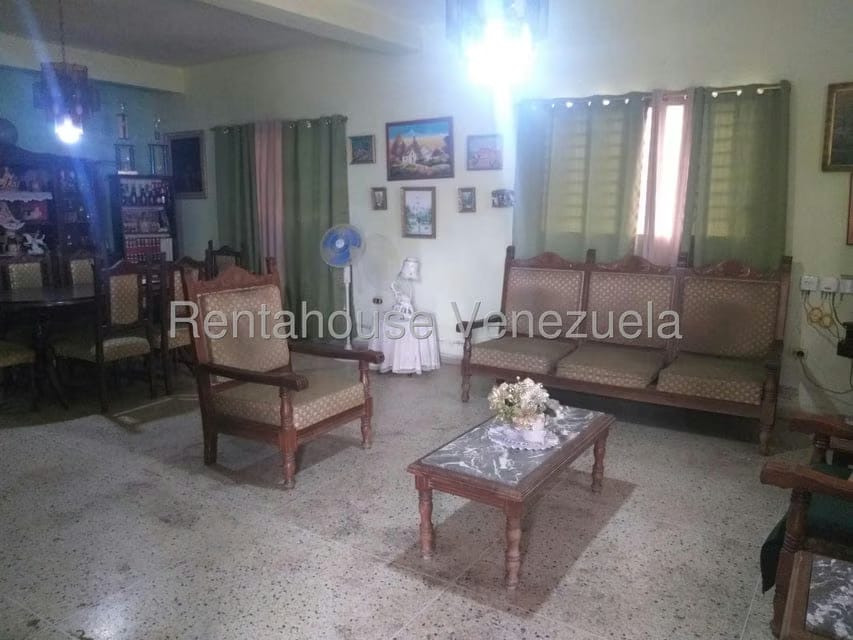 Casa (1 Nivel) en Venta en Bella Vista, Falcon - 5
