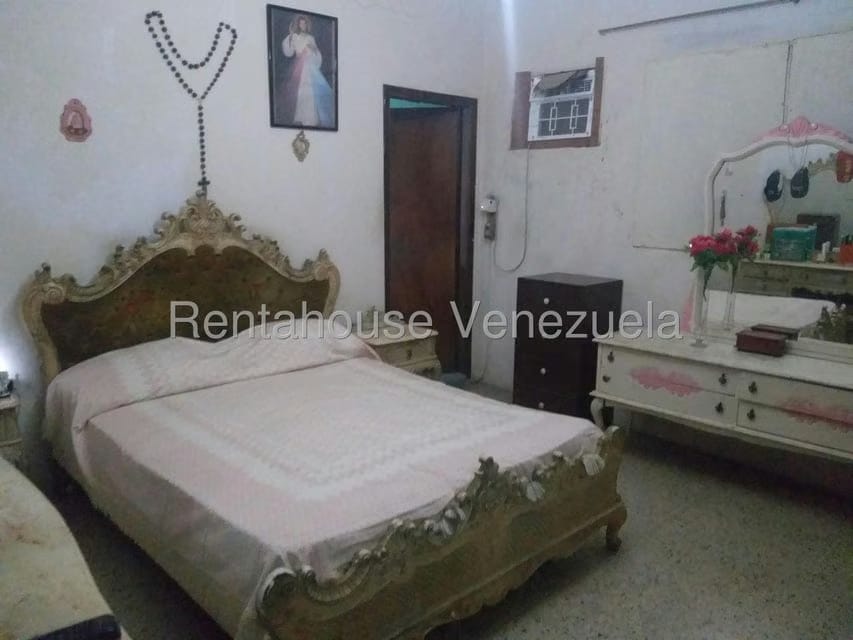 Casa (1 Nivel) en Venta en Bella Vista, Falcon - 9