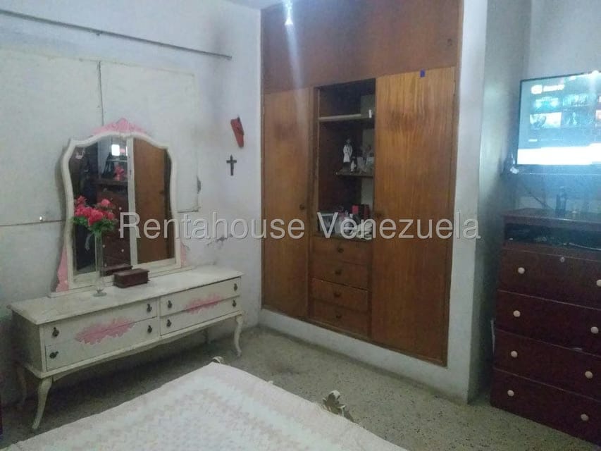 Casa (1 Nivel) en Venta en Bella Vista, Falcon - 10