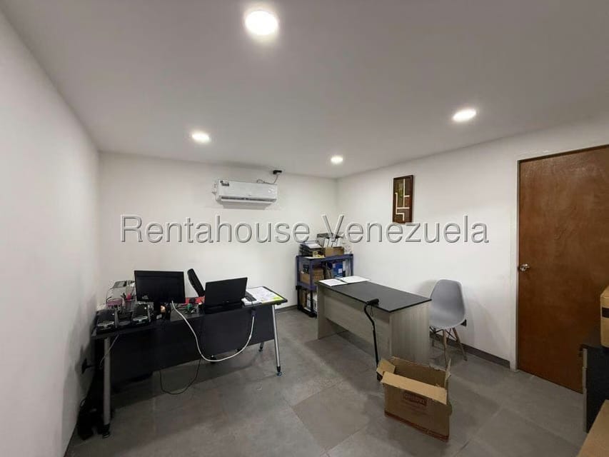 Comercial (Galpon - Deposito) en Venta en Guatire, Miranda - 12