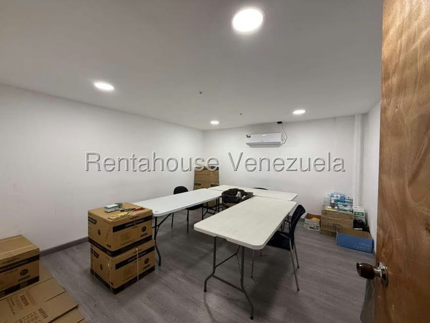 Comercial (Galpon - Deposito) en Venta en Guatire, Miranda - 8