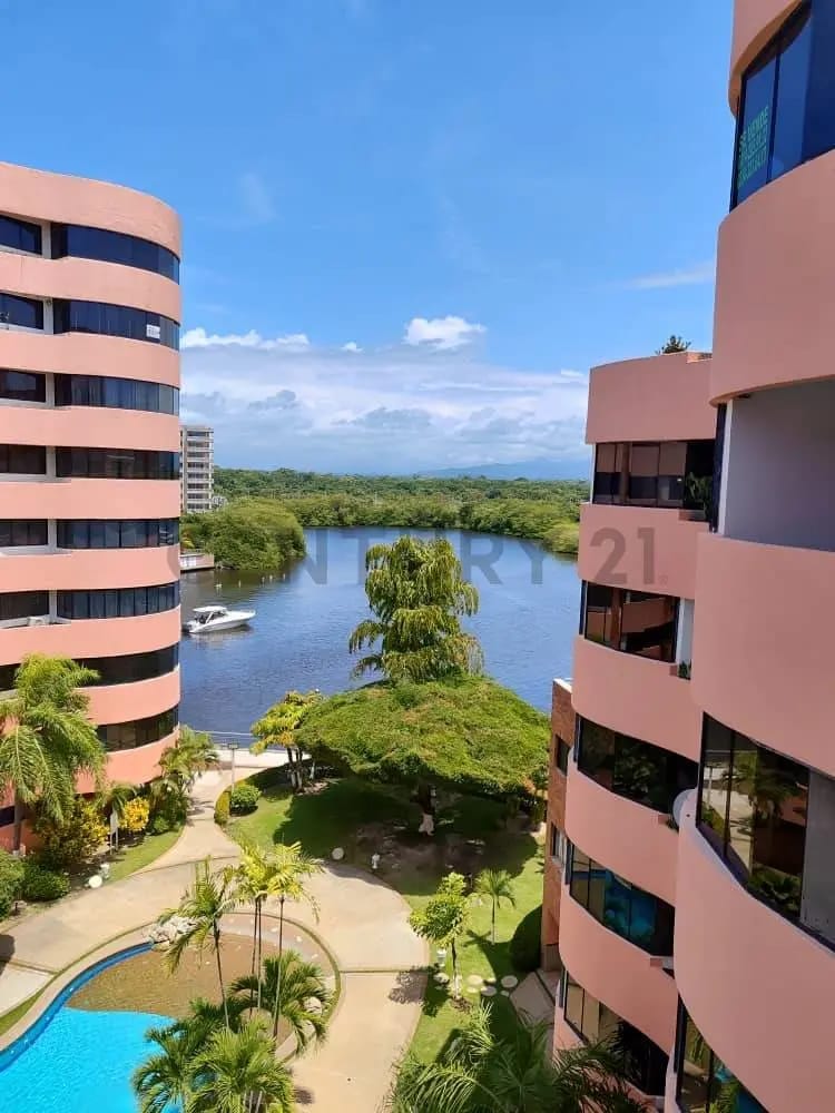 VENTA DE APARTAMENTO EN PUERTO ENCANTADO