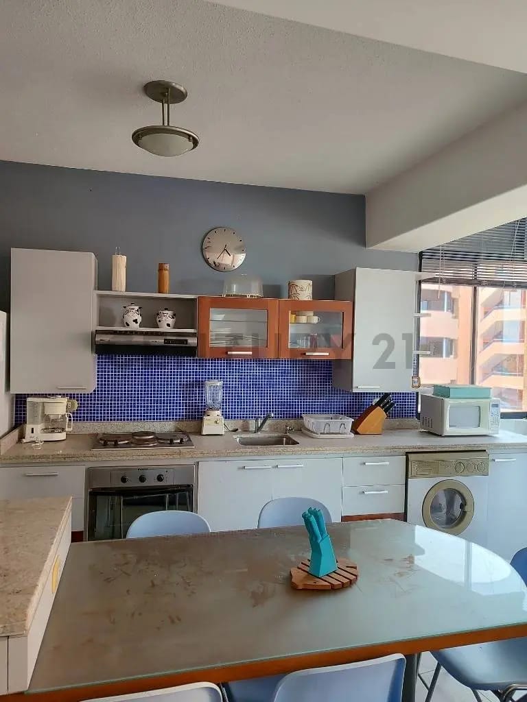 VENTA DE APARTAMENTO EN PUERTO ENCANTADO - 16