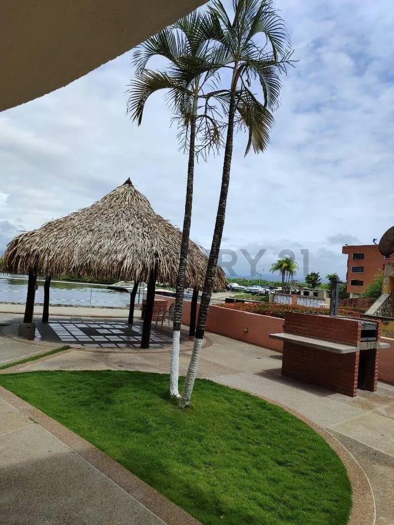 VENTA DE APARTAMENTO EN PUERTO ENCANTADO - 9