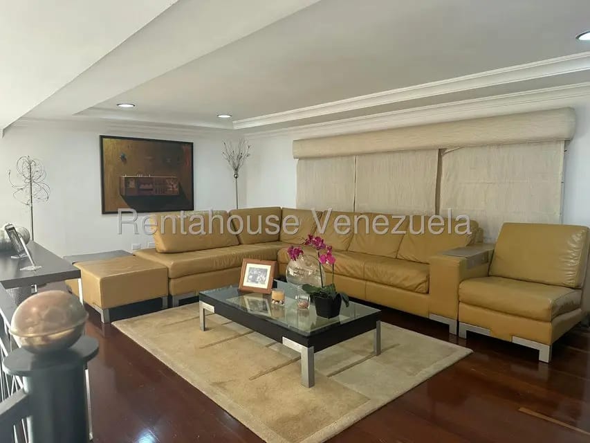 Casa (Multipes Niveles) en Venta en La Lagunita Country Club, Distrito Metropolitano - 12
