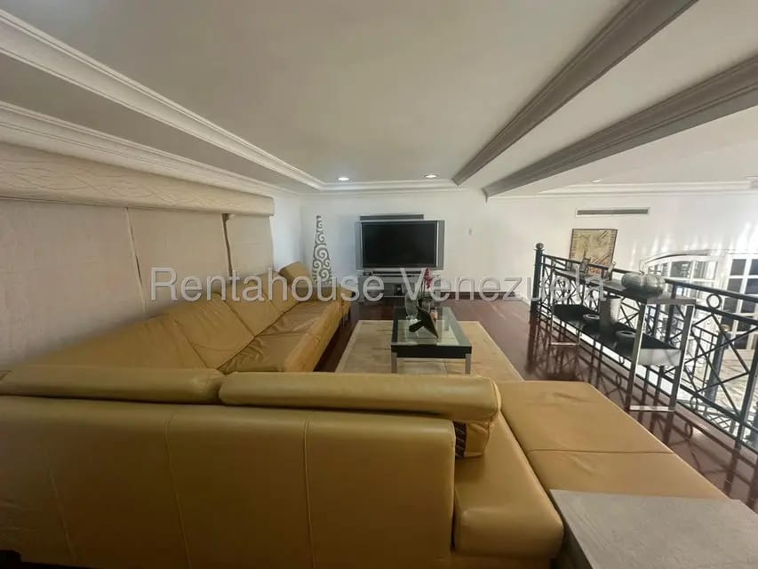 Casa (Multipes Niveles) en Venta en La Lagunita Country Club, Distrito Metropolitano - 14