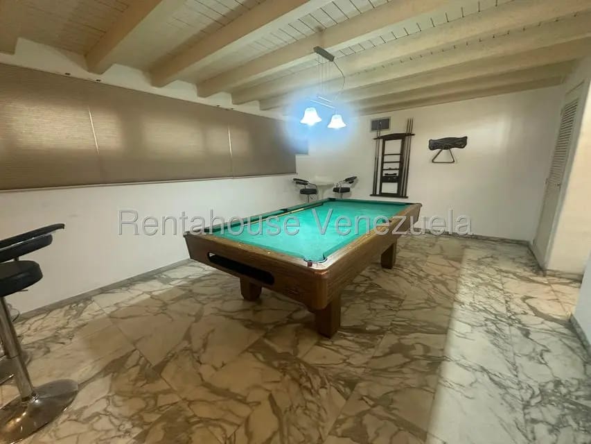 Casa (Multipes Niveles) en Venta en La Lagunita Country Club, Distrito Metropolitano - 19