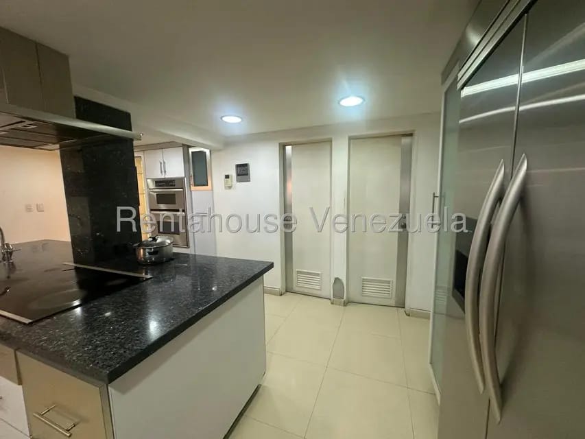 Casa (Multipes Niveles) en Venta en La Lagunita Country Club, Distrito Metropolitano - 43