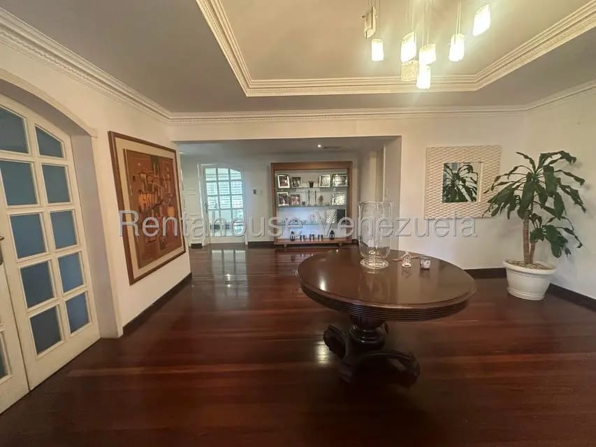 Casa (Multipes Niveles) en Venta en La Lagunita Country Club, Distrito Metropolitano - 7