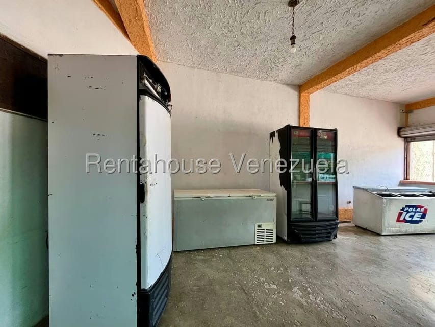 Comercial (Local Comercial) en Venta en Municipio Torres, Lara - 11