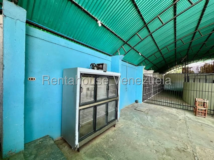 Comercial (Local Comercial) en Venta en Municipio Torres, Lara - 12