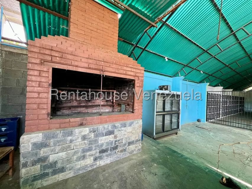 Comercial (Local Comercial) en Venta en Municipio Torres, Lara - 13