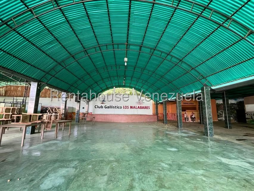 Comercial (Local Comercial) en Venta en Municipio Torres, Lara - 15