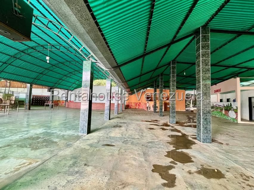 Comercial (Local Comercial) en Venta en Municipio Torres, Lara - 16