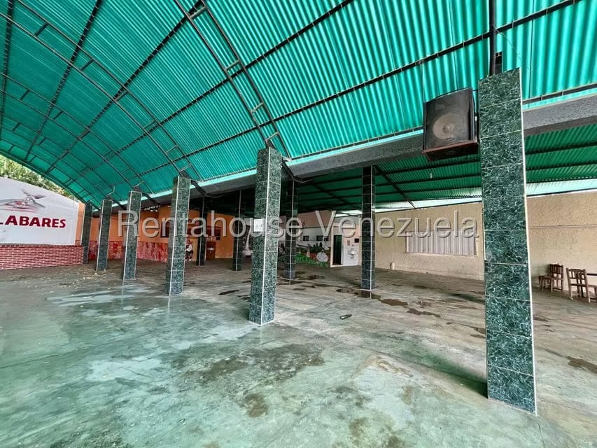 Comercial (Local Comercial) en Venta en Municipio Torres, Lara - 17
