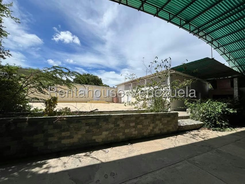 Comercial (Local Comercial) en Venta en Municipio Torres, Lara - 23