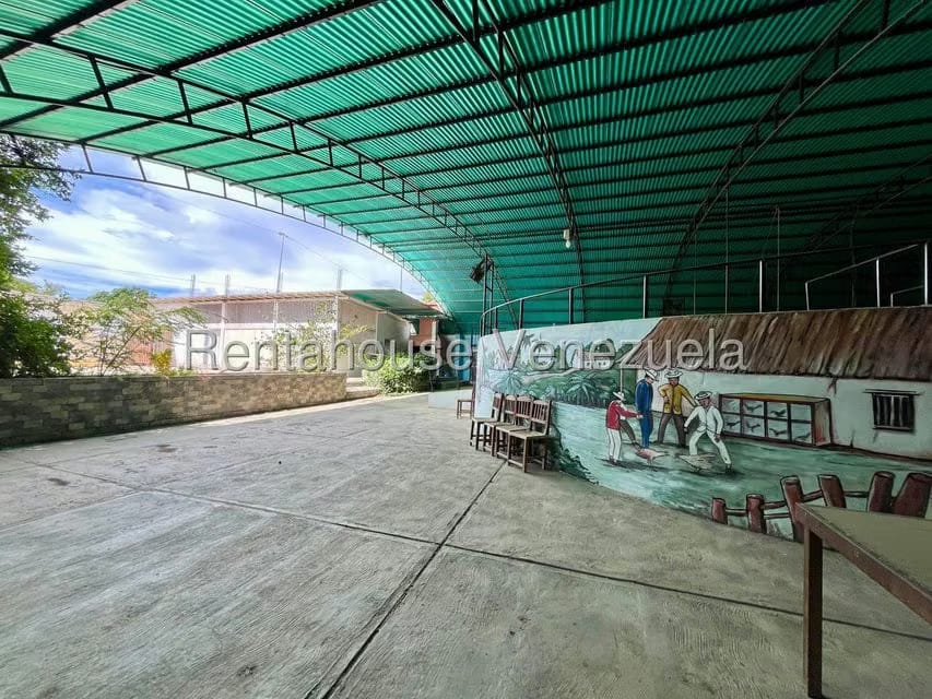 Comercial (Local Comercial) en Venta en Municipio Torres, Lara - 24