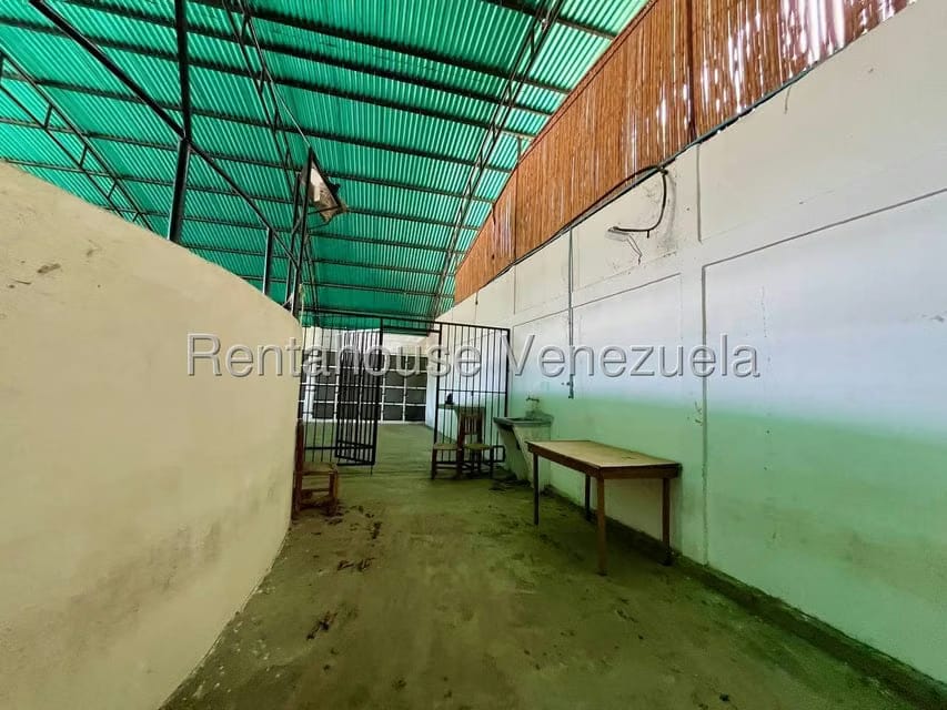 Comercial (Local Comercial) en Venta en Municipio Torres, Lara - 26