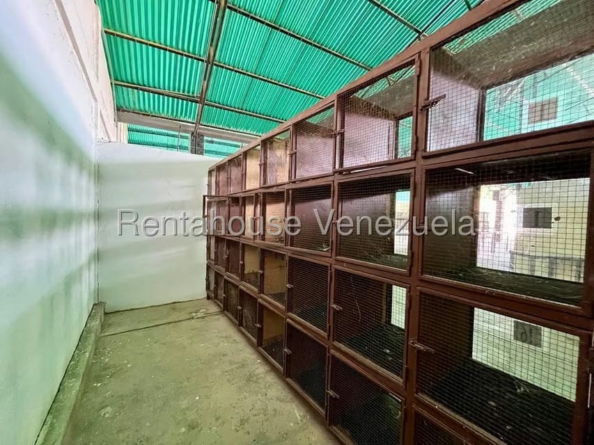 Comercial (Local Comercial) en Venta en Municipio Torres, Lara - 28