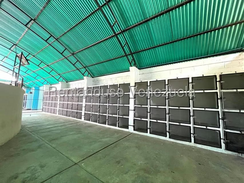 Comercial (Local Comercial) en Venta en Municipio Torres, Lara - 29