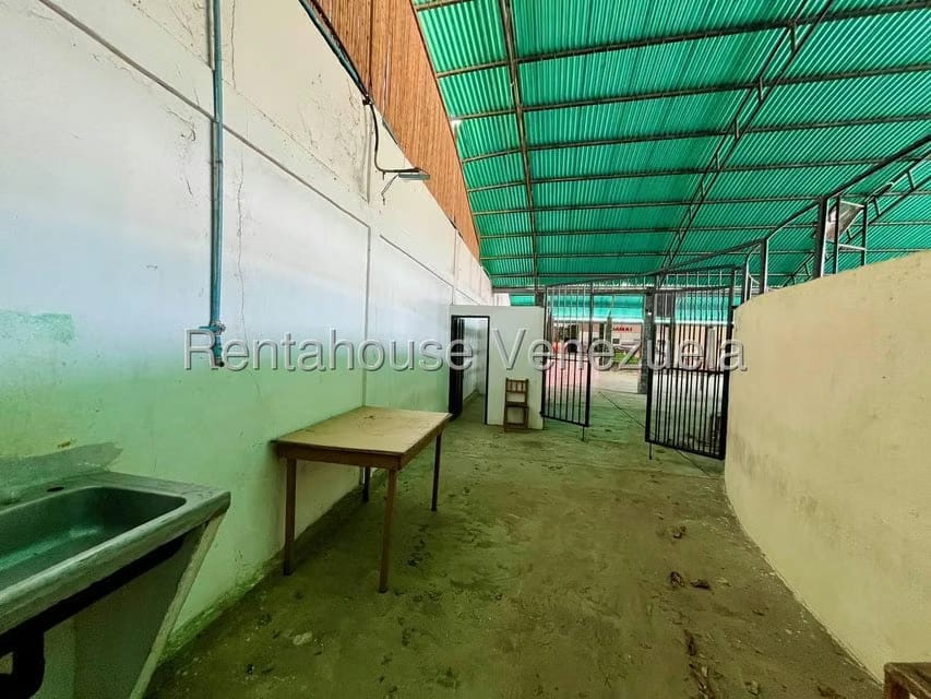 Comercial (Local Comercial) en Venta en Municipio Torres, Lara - 30