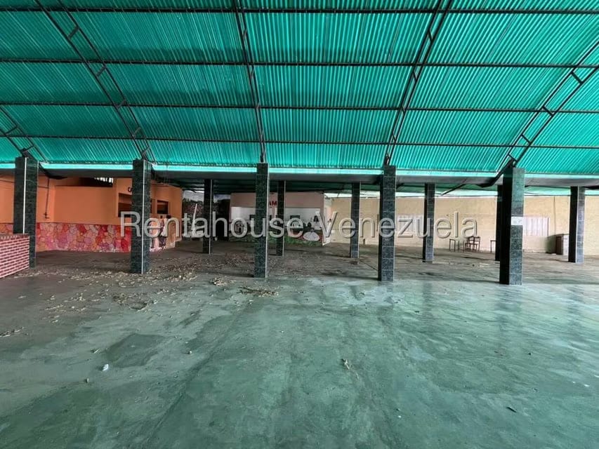 Comercial (Local Comercial) en Venta en Municipio Torres, Lara - 32