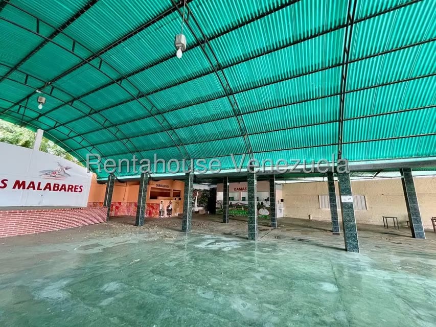 Comercial (Local Comercial) en Venta en Municipio Torres, Lara - 33