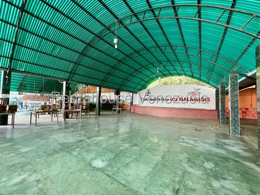 Comercial (Local Comercial) en Venta en Municipio Torres, Lara - 34
