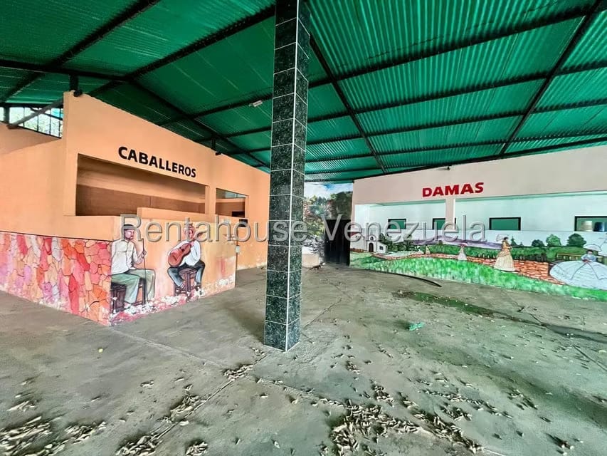 Comercial (Local Comercial) en Venta en Municipio Torres, Lara - 37