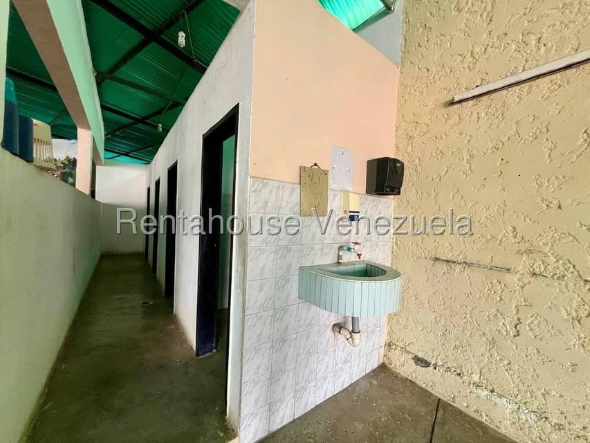 Comercial (Local Comercial) en Venta en Municipio Torres, Lara - 38