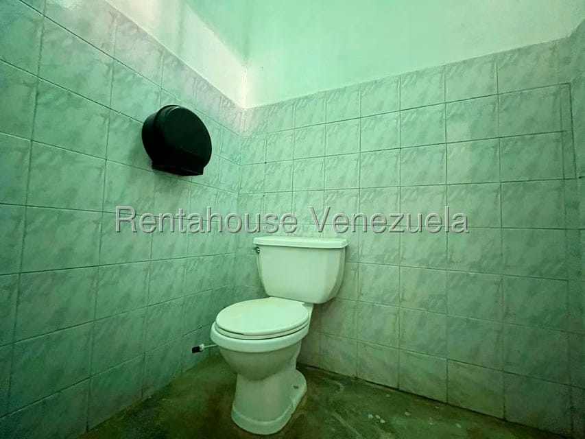 Comercial (Local Comercial) en Venta en Municipio Torres, Lara - 40