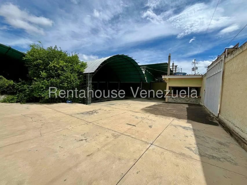 Comercial (Local Comercial) en Venta en Municipio Torres, Lara - 5