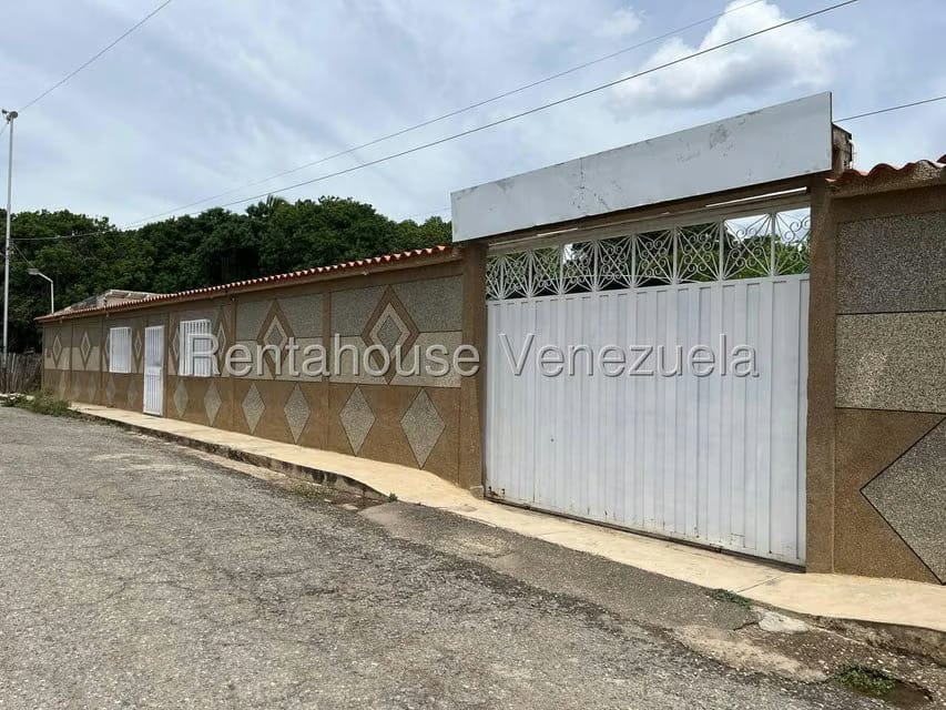 Comercial (Local Comercial) en Venta en Municipio Torres, Lara - 43