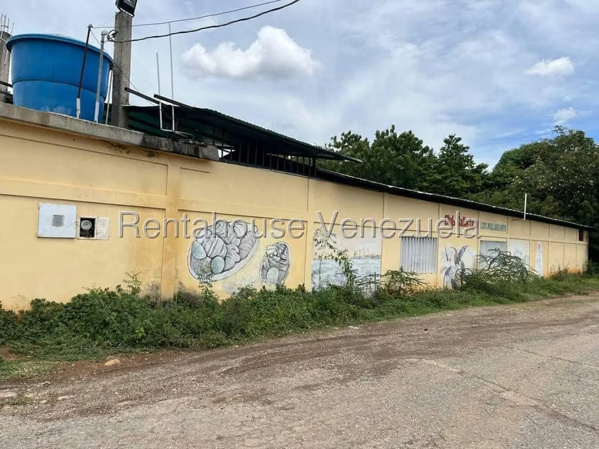 Comercial (Local Comercial) en Venta en Municipio Torres, Lara - 45