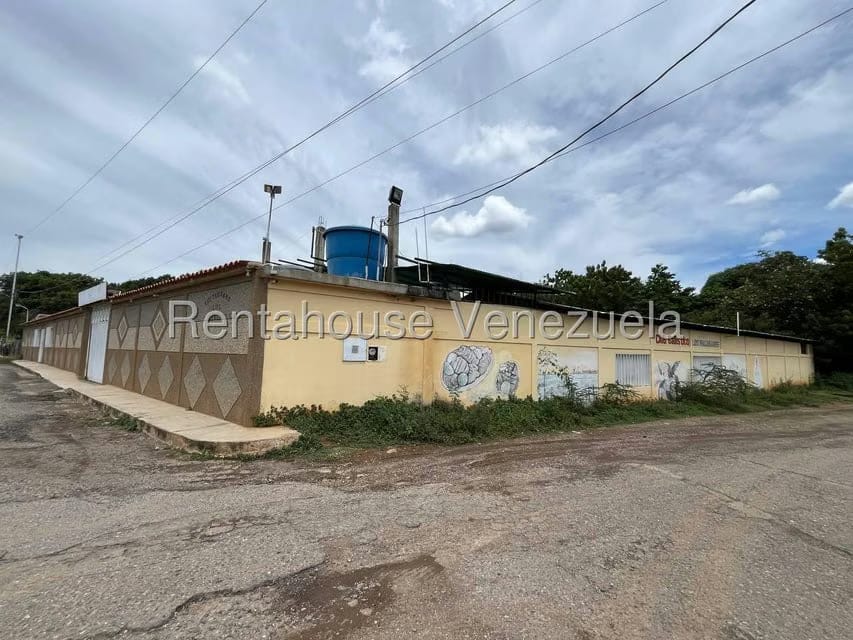 Comercial (Local Comercial) en Venta en Municipio Torres, Lara - 46