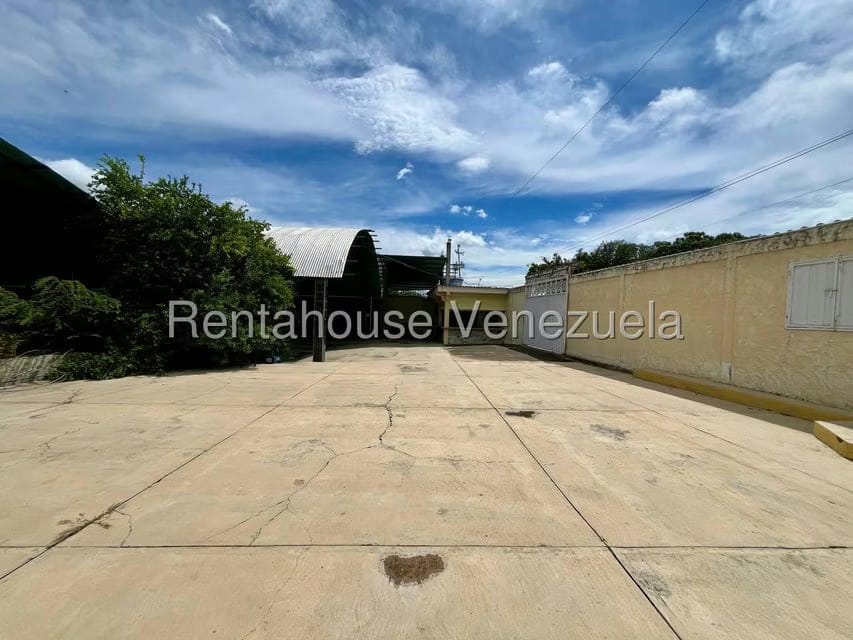 Comercial (Local Comercial) en Venta en Municipio Torres, Lara - 6
