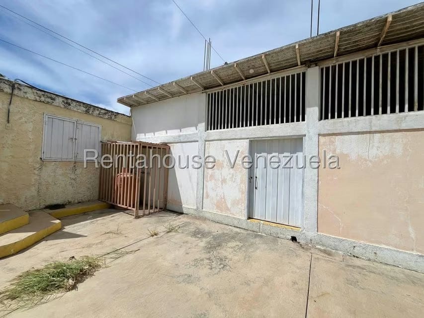 Comercial (Local Comercial) en Venta en Municipio Torres, Lara - 7