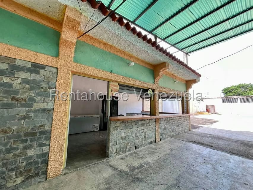 Comercial (Local Comercial) en Venta en Municipio Torres, Lara - 8